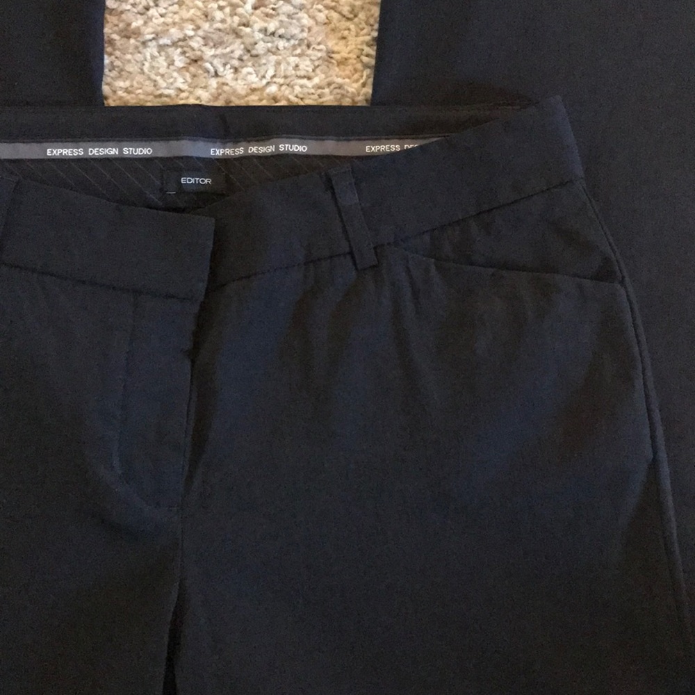 Express trousers - Picture 3 of 8